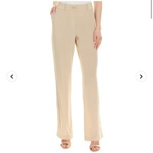 Equipment Butterscotch Silk Pants